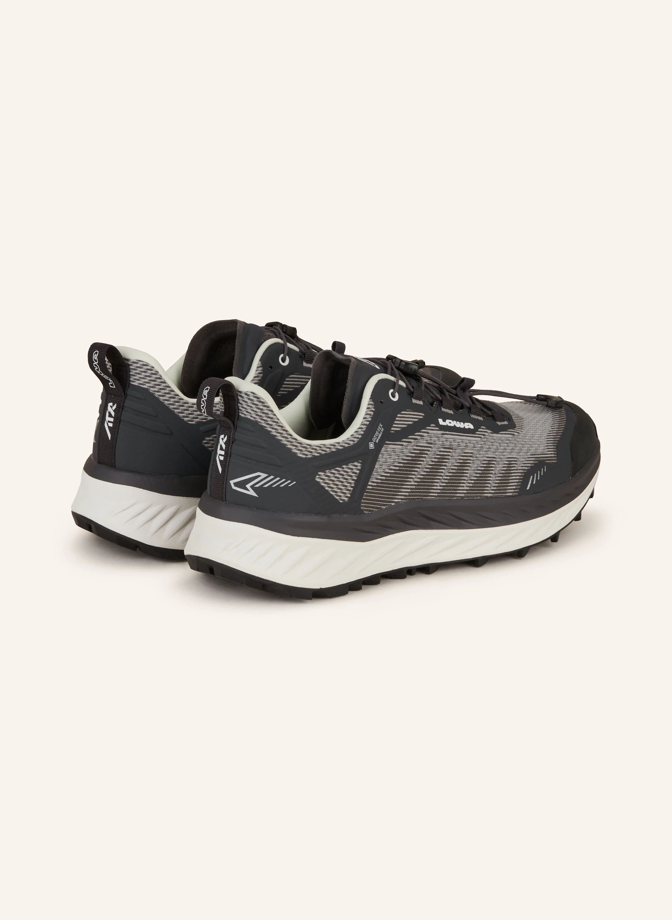 LOWA Trailrunning-Schuhe FORTUX GTX