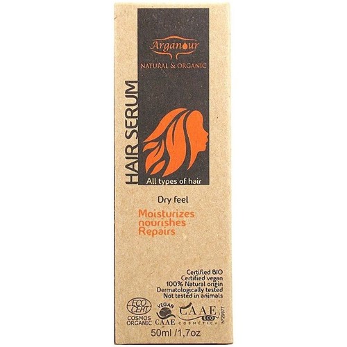Arganour - Argan Oil Serum Capilar Todo Tipo Cabello