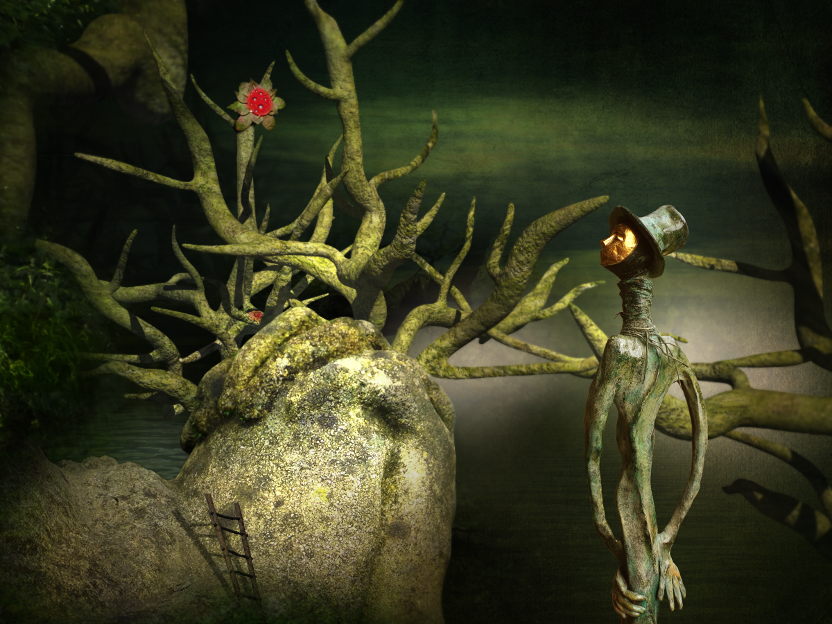 LEAVES - The Return- PC