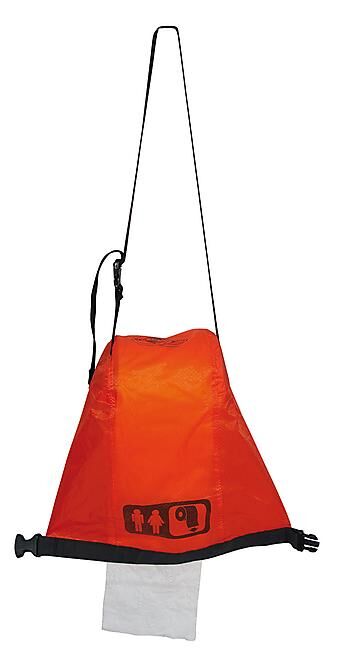 SEA TO SUMMIT - DEROULEUR PAPIER TOILETTE ULTRA LIGHT