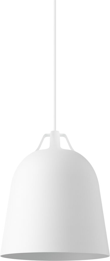 Eva Solo Clover pendant small White