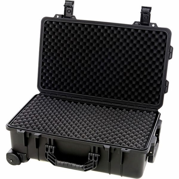 Flyht Pro WP Safe Box 1 IP65 510x292x175