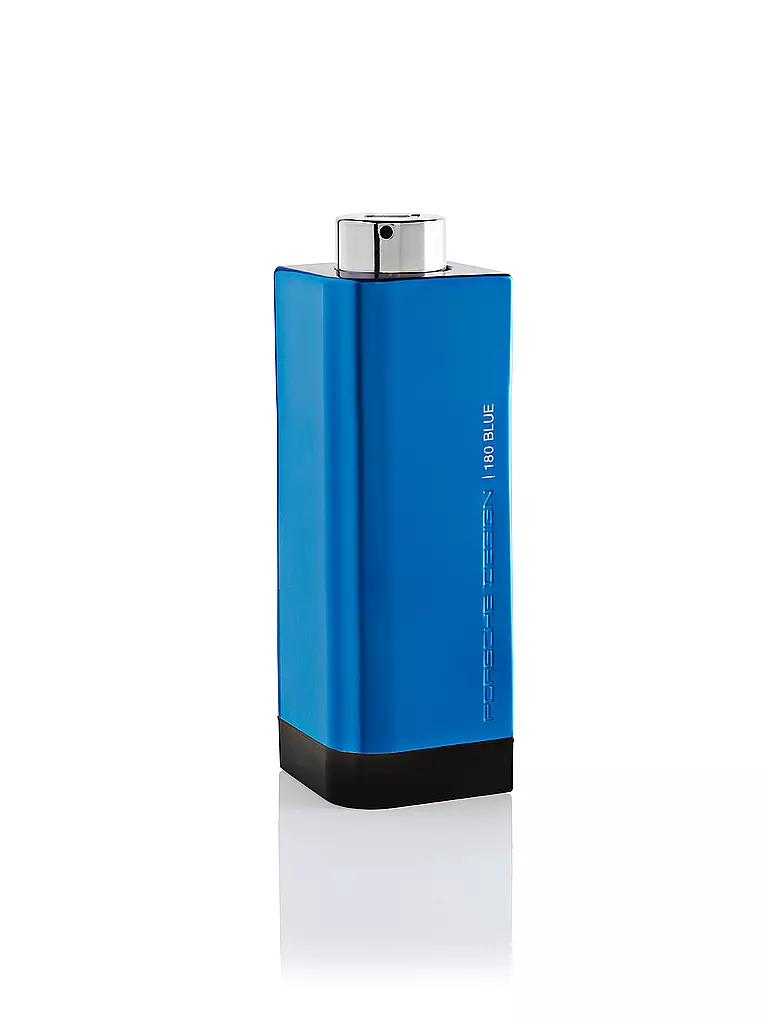 PORSCHE DESIGN 180 Blue Eau de Toilette Natural Spray 50ml keine Farbe