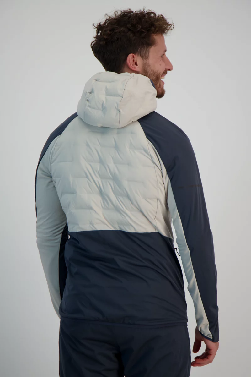 Odlo Zeroweight Insulator Herren Langlaufjacke