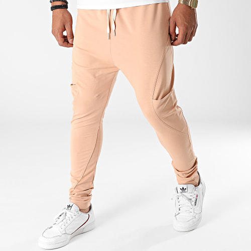 Pantalon Jogging 2009 Beige