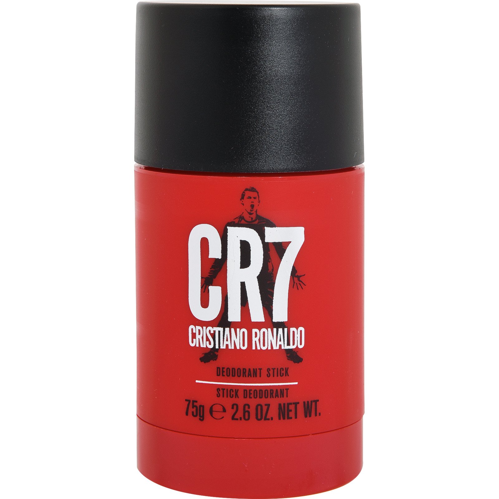 Cristiano Ronaldo CR7 Homme Duftset, 2-teilig