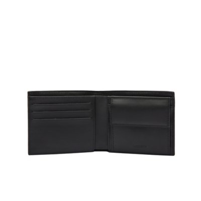 Portefeuille M Billfold Coin LACOSTE