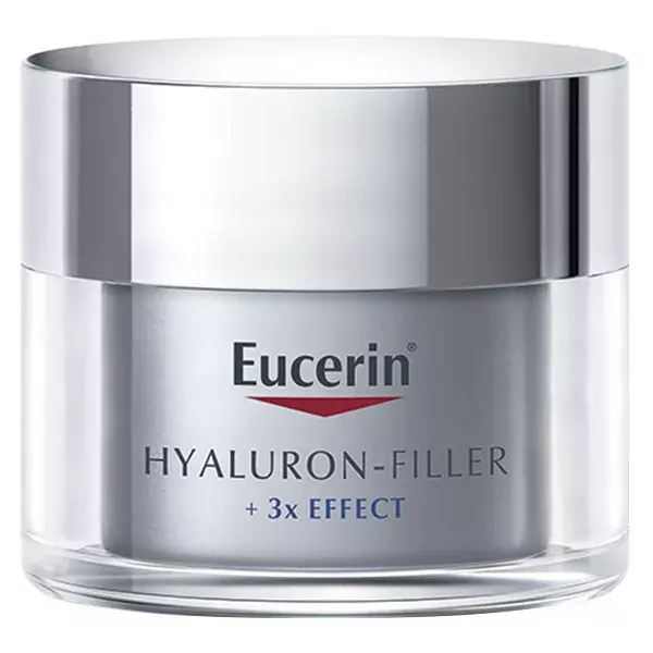 Rotina facial antienvelhecimento Eucerin