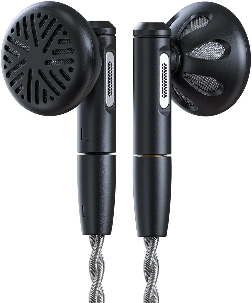 FiiO FF5 Écouteurs intra-auriculaires