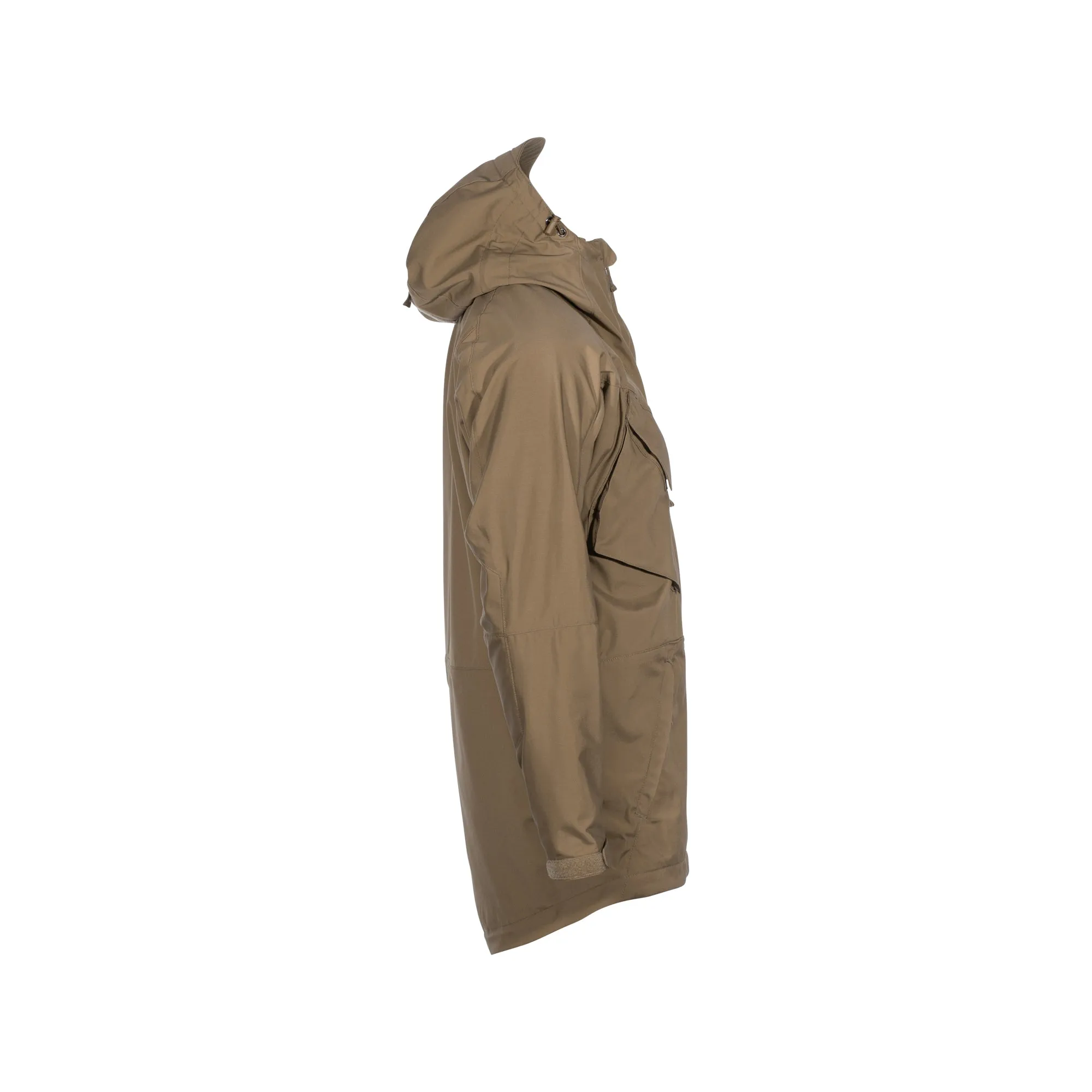 Helikon-Tex -  Helikon-Tex Anorak Pilgrim coyote