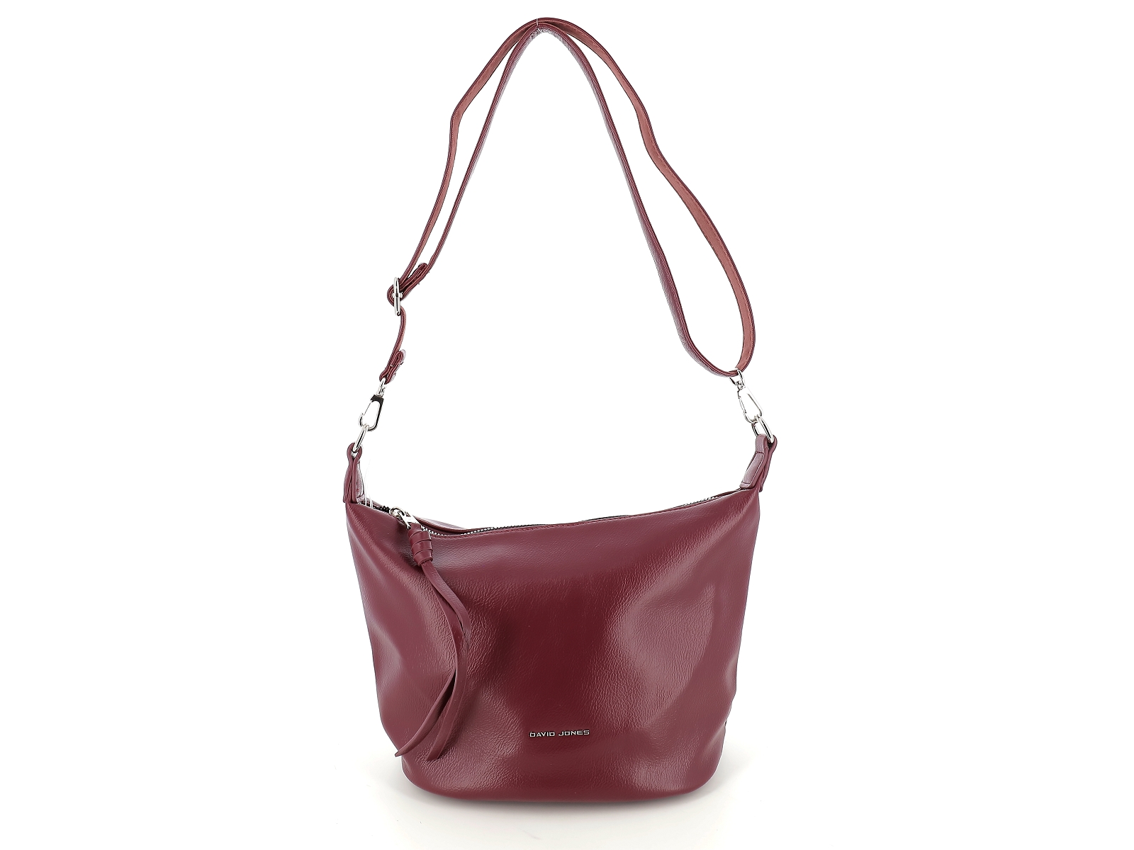 David jones-CM6532 Synthétique Violet