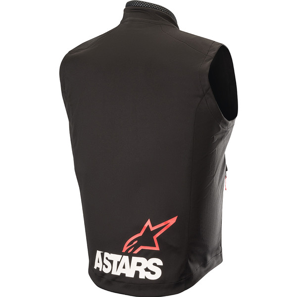 Alpinestars - Gilet Session Race Noir