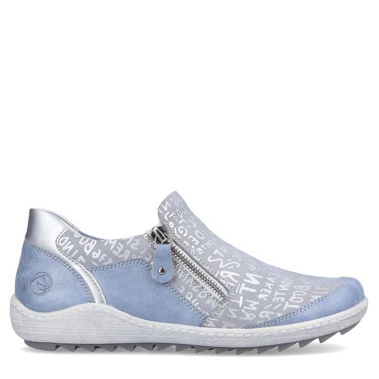 Remonte R1428-10 | BLEU