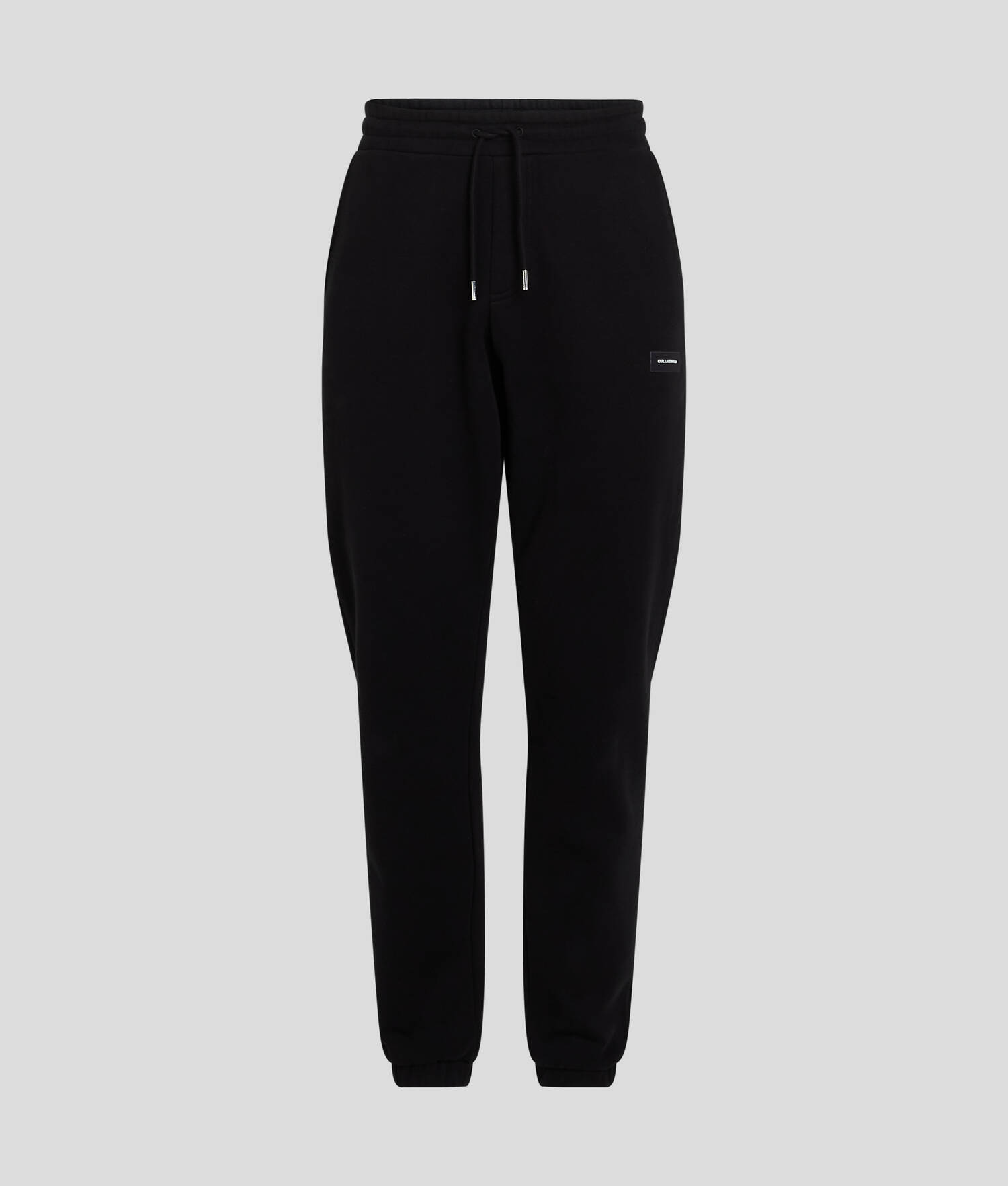 JOGGING LOUNGEWEAR AVEC LOGO ESSENTIAL - Noir