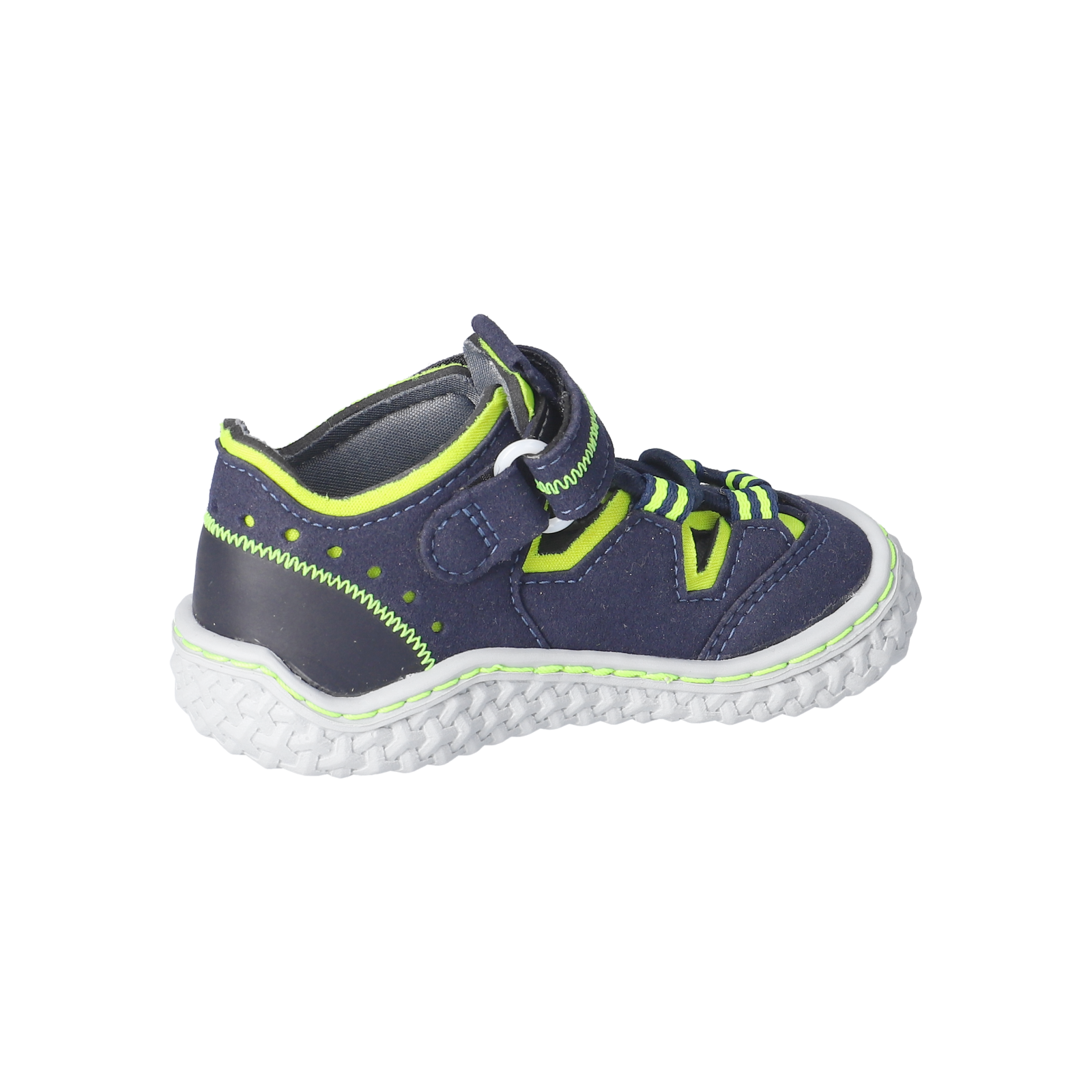 JERRY - Barfußschuhe