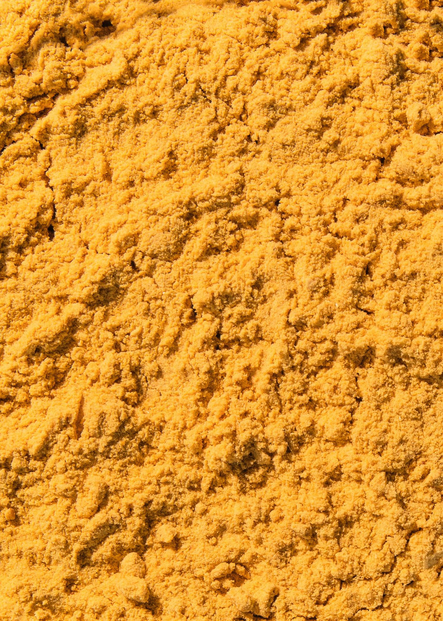 Bio Hagebutten Pulver 500 g