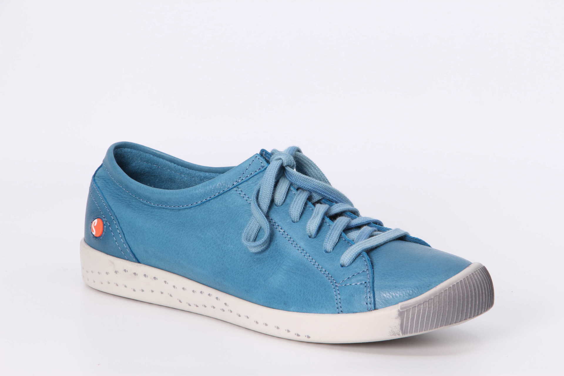 Softino Isla blue denim