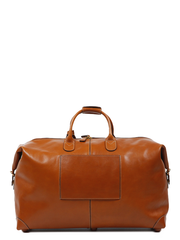 Sac de voyage Bric's Life Pelle 55 cm
