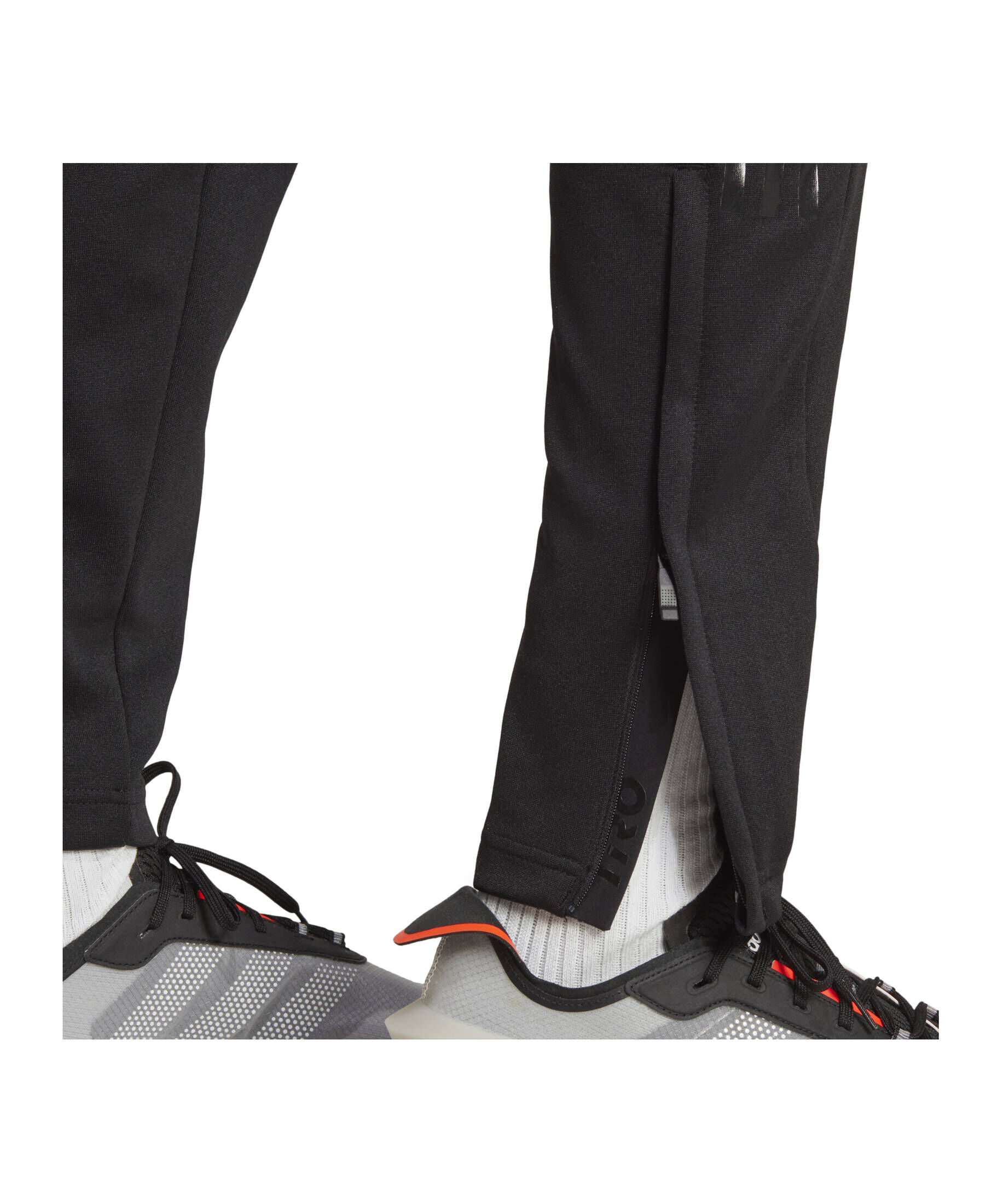 adidas Performance| Herren Fußball Trainingshose