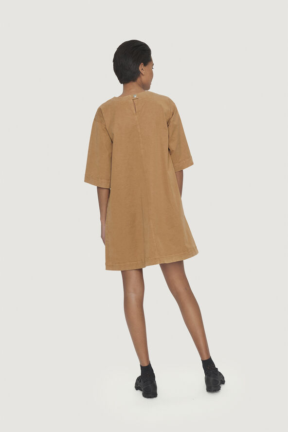 Bitte Kai Rand Wabi Dark caramel