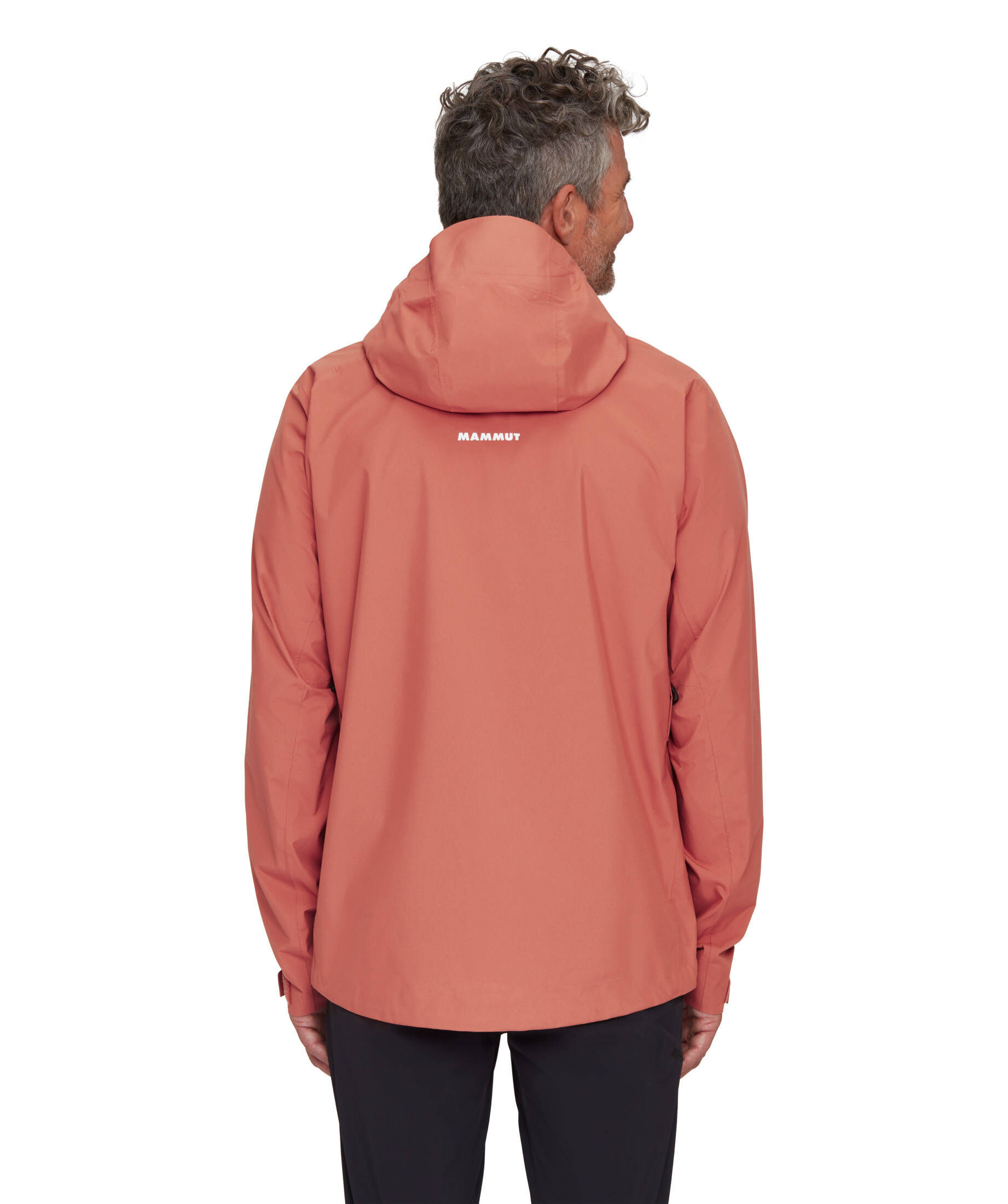 Mammut| Herren Jacke ALTO LIGHT HS
