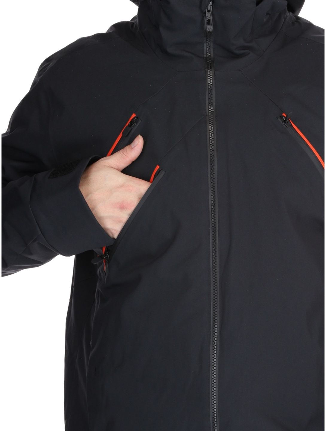Tarago ski-jas heren