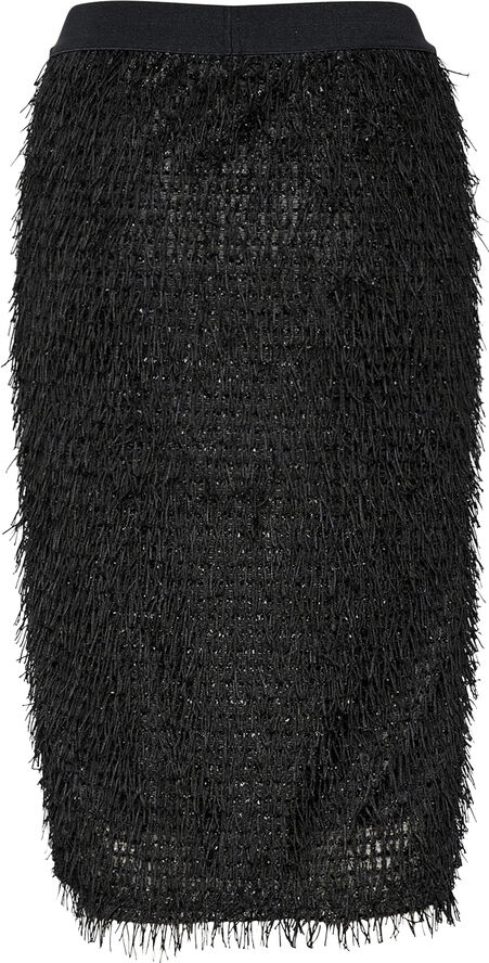 Saint Tropez BanriSZ Skirt Black