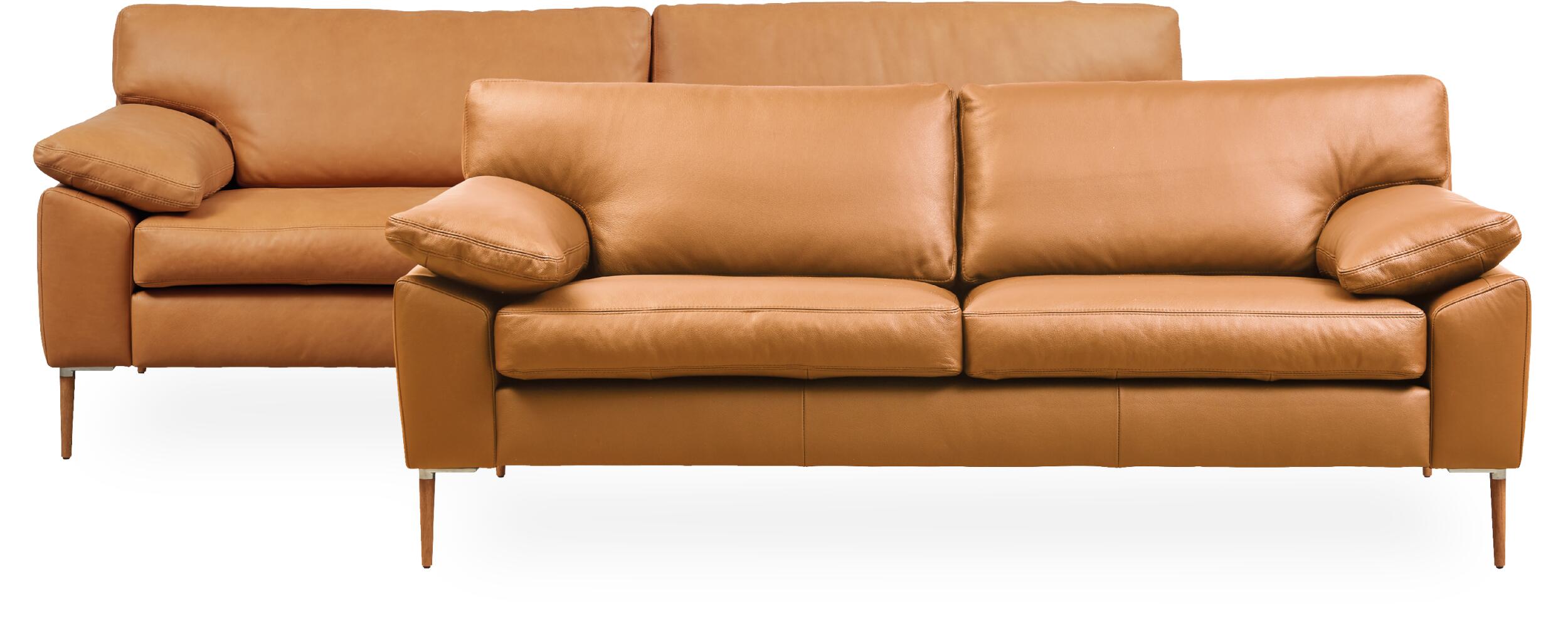 DC 8900 Sofasæt - 3 2½ pers