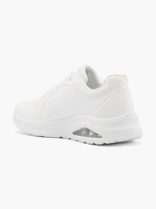 Skechers CONTOURIST AIR Sneaker Weiss
