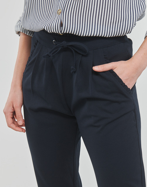 JDY - JDYCATIA NEW ANCLE PANT - Marine