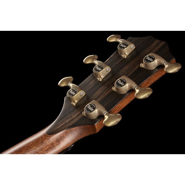 Taylor Builder’s Edition 914ce WHB