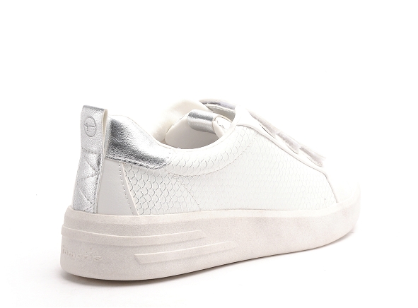 Tamaris basses femme 24712 28 argent