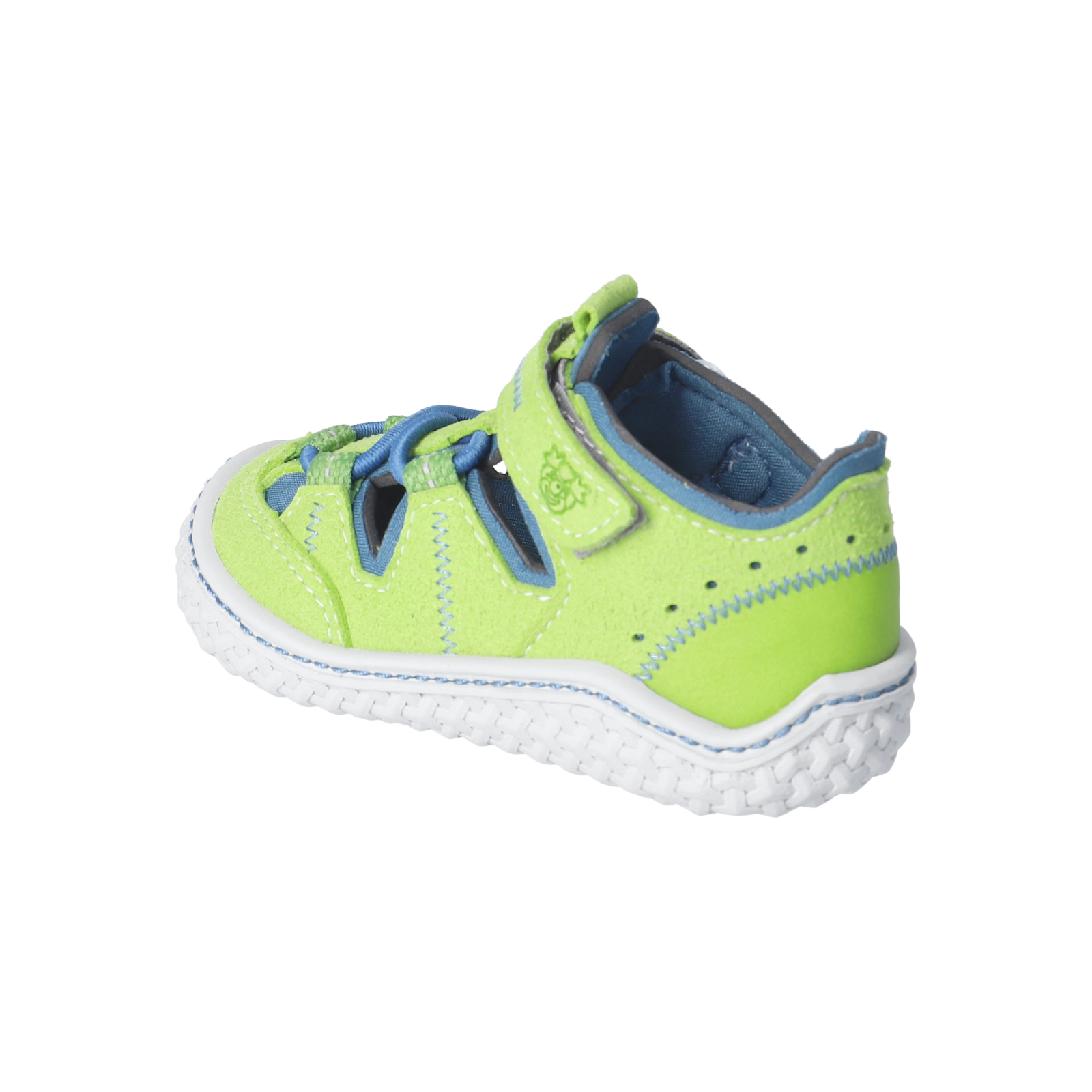 JERRY - Barfußschuhe