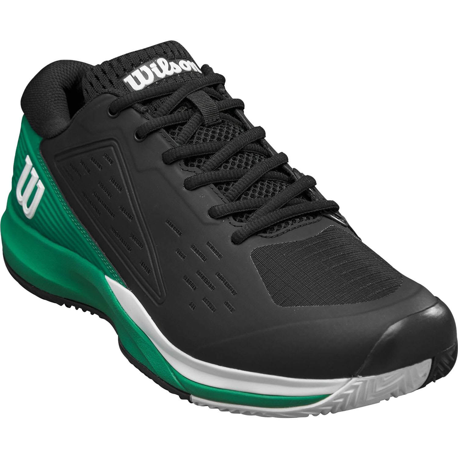 WilsonRUSH PRO ACE CLAY