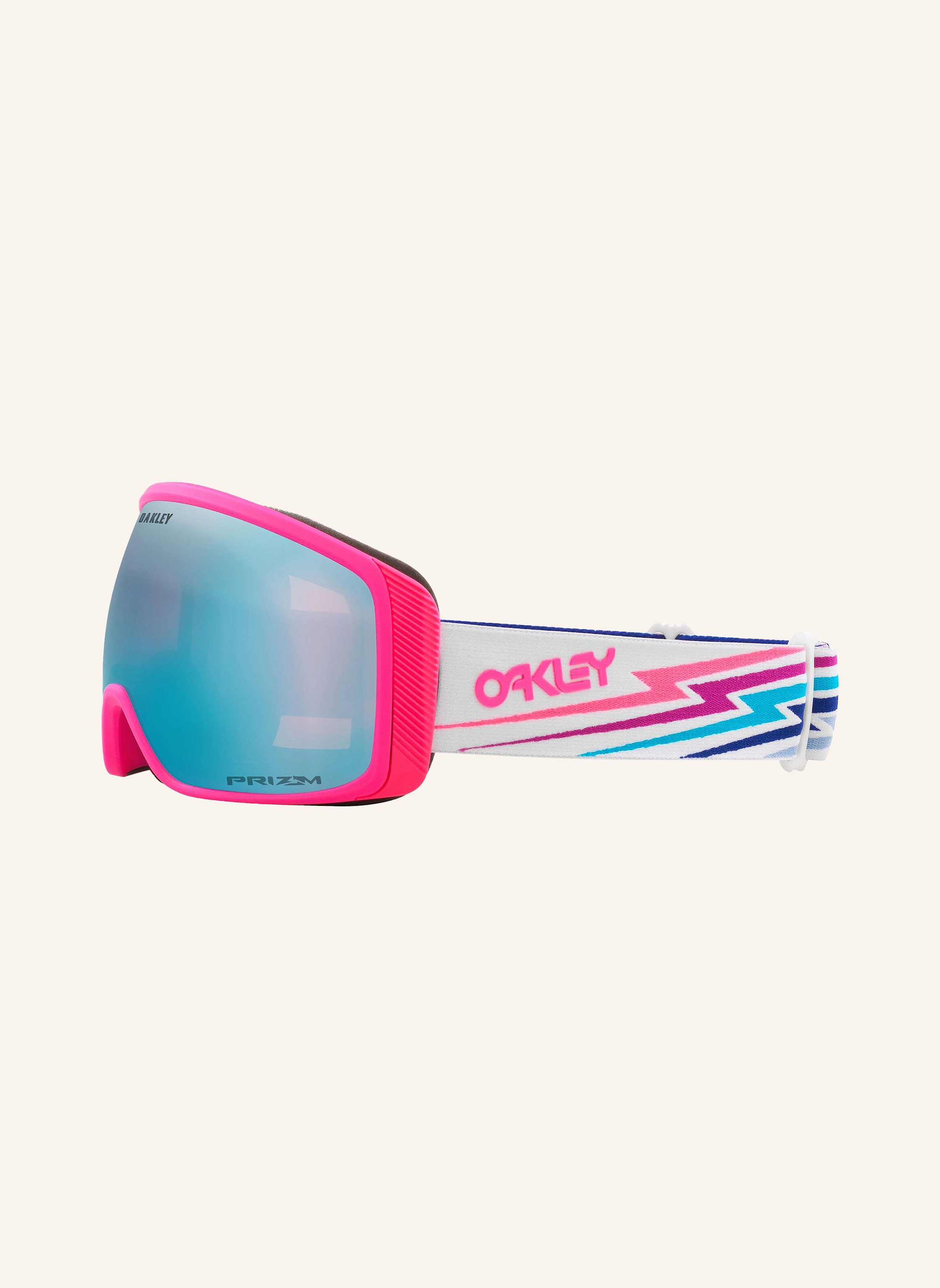 OAKLEY Skibrille FLIGHT TRACKER M