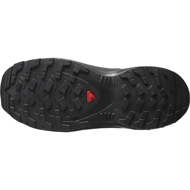 XA PRO V8 WATERPROOF  Junior - Schuhe Kids