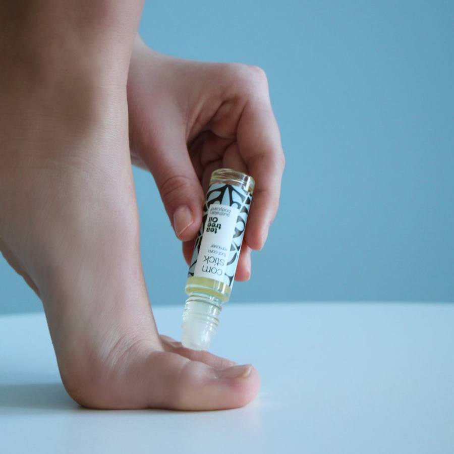 Australian Bodycare Corn Stick 9ml