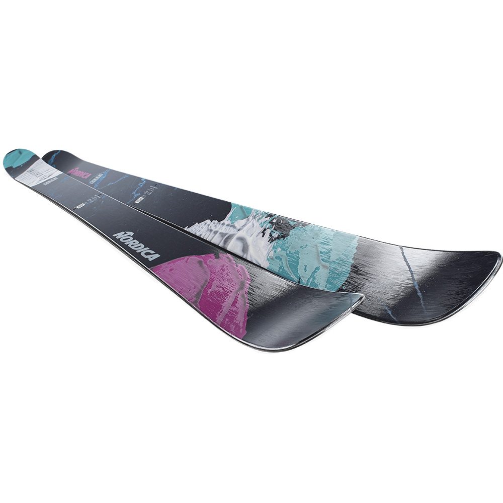 Nordica Unleashed 98 24/25 Freeski