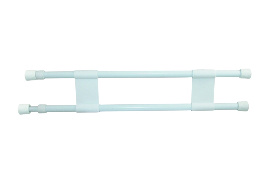 HoldIt-Verriegelungsstange Twin 42-70 cm