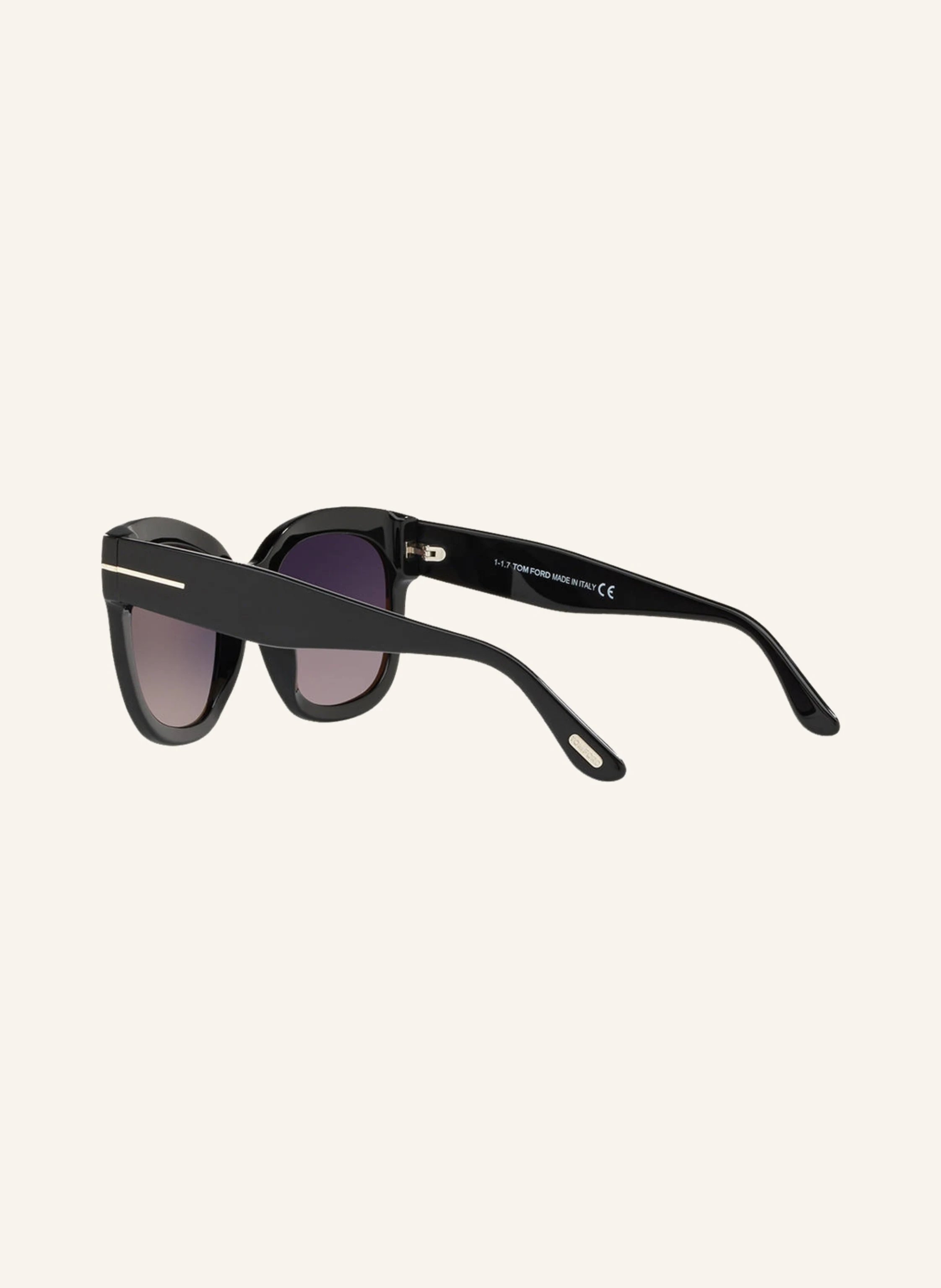 TOM FORD Sonnenbrille TR000995