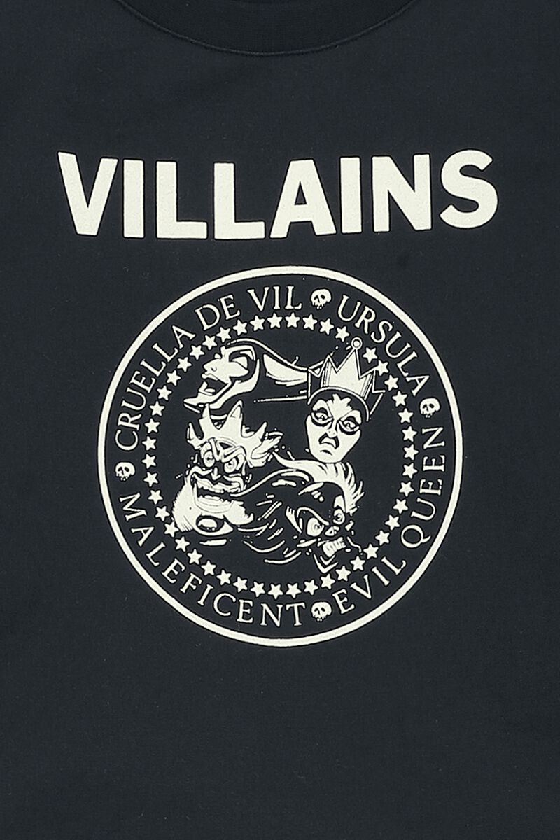 Villains - Kids - Villains United | Walt Disney Sweat-Shirt