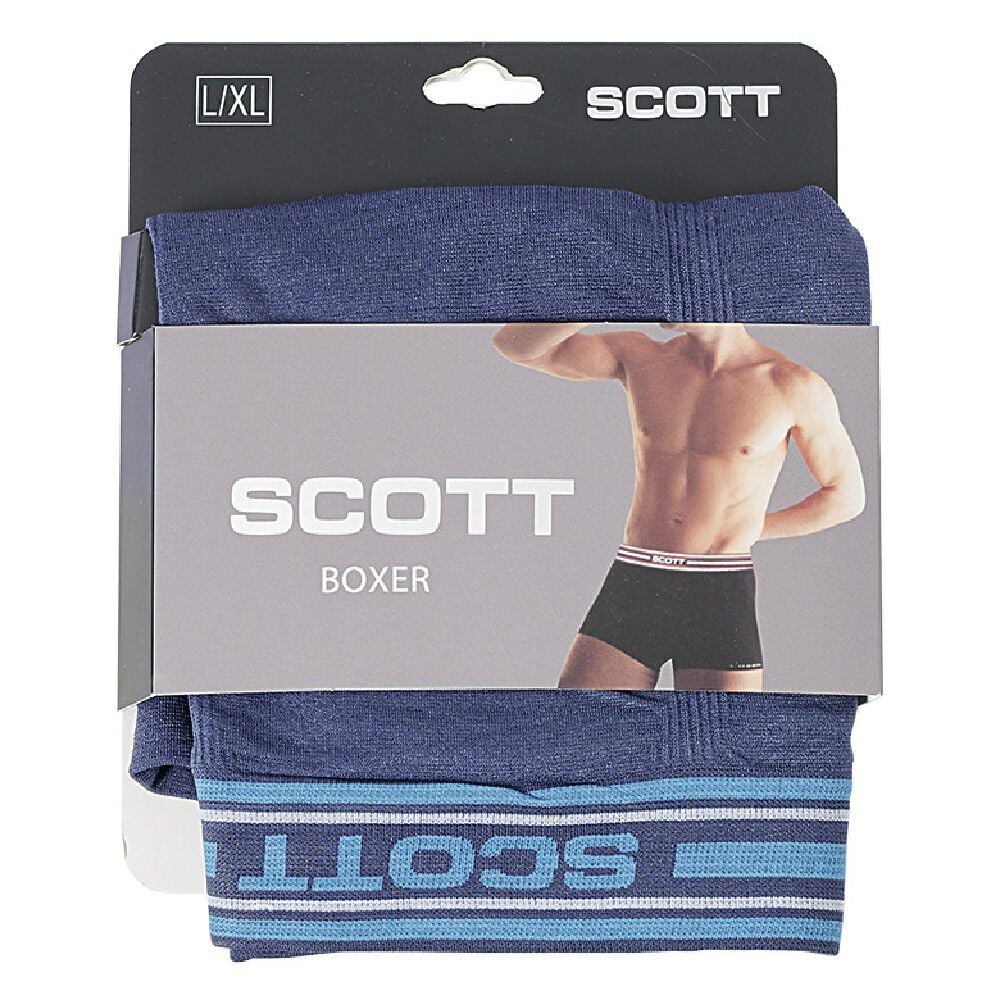 Boxer pour homme taille L à XXL