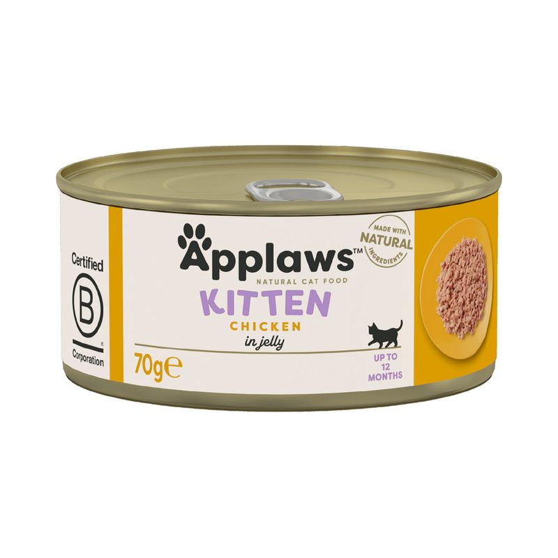 Applaws 6 x 70 g