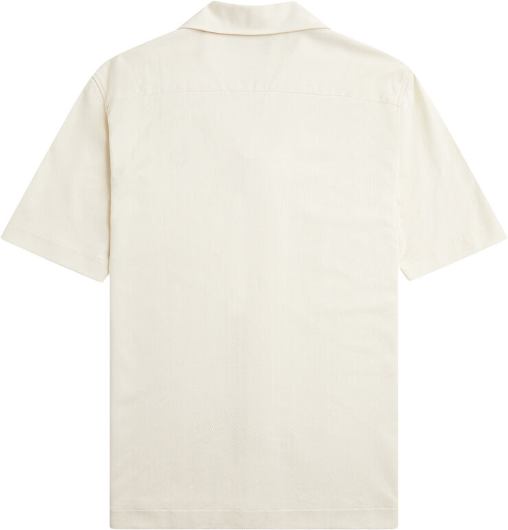 Fred Perry M7820 Ecru