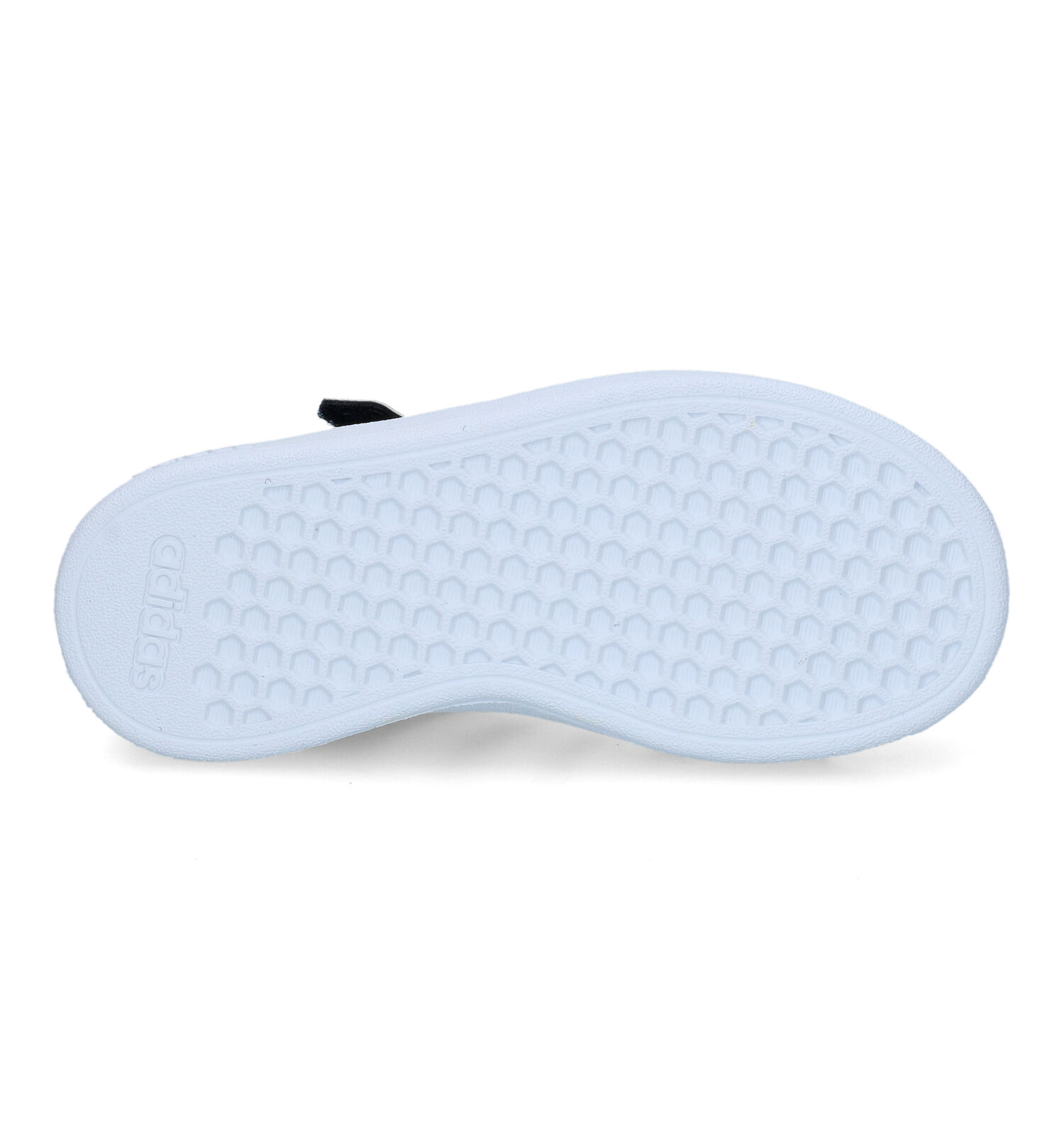 Sneakers zwart