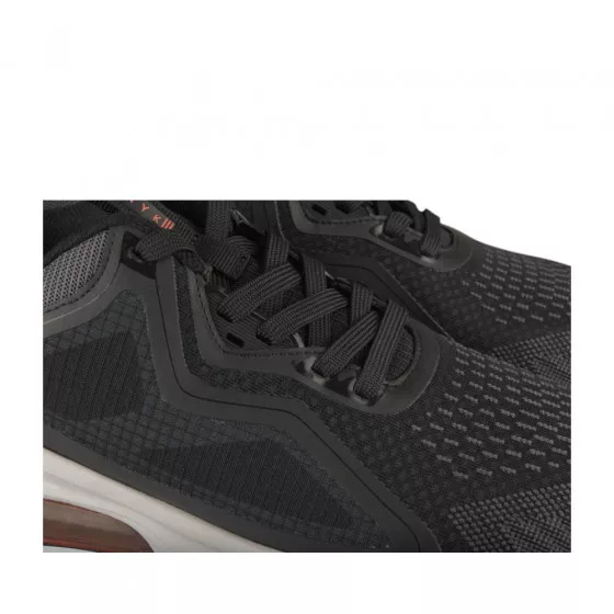 Baskets NOIR UNYK