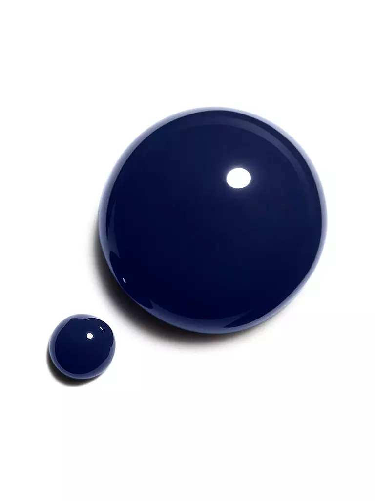 CHANEL NAGELLACK – FARBE UND GLANZ MIT LANGEM HALT 13ML dunkelblau