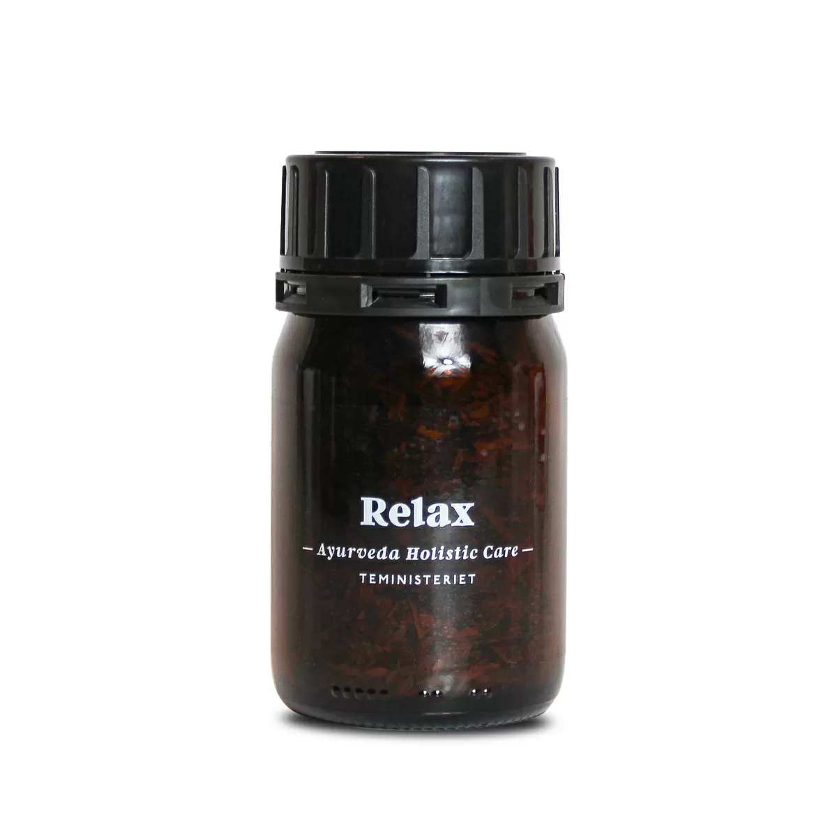 Teministeriet Ayurveda Relax - 100 g