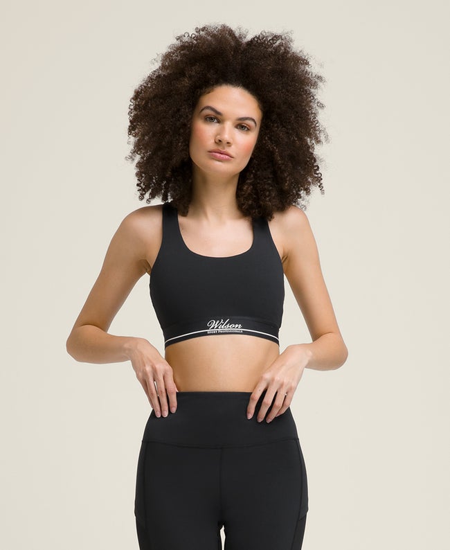 Doubles Racerback-BH