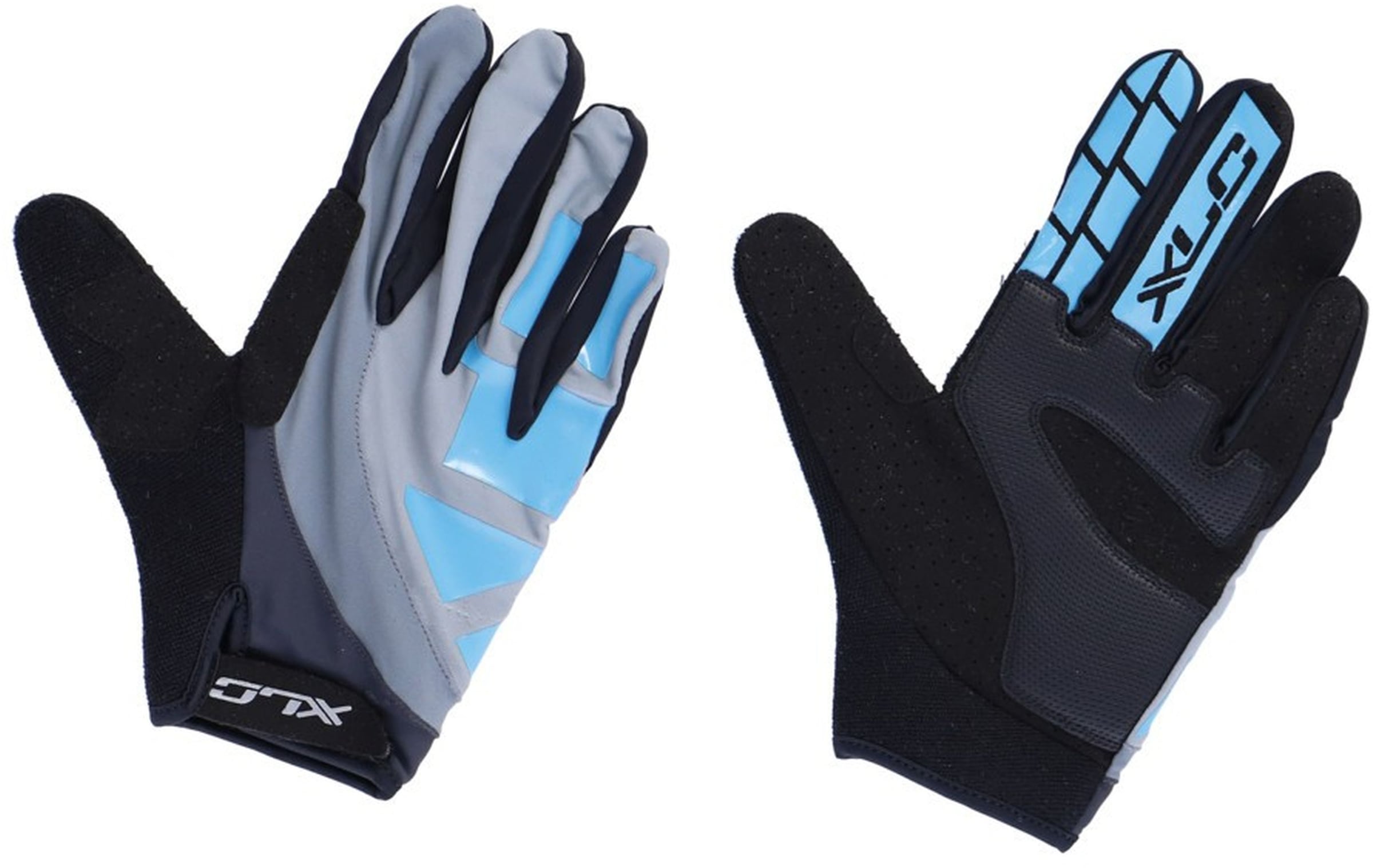 XLC Fahrradhandschuhe »Langfingerhandschuh Enduro CG-L13« 2 Stk. tlg.